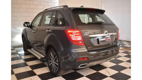 X60 - 1.8 VIP 16V 4P AUTOMATICO