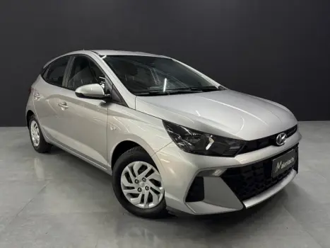 HB20 1.0 12V FLEX SENSE MANUAL