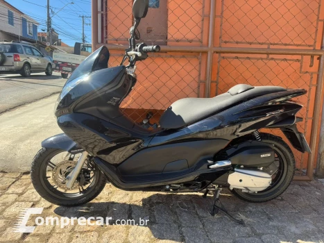 HONDA PCX