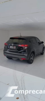 HR-V 1.8 16V LX