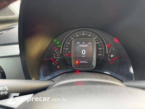 STRADA 1.0 Turbo 200 Edizione 25 CD