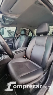 C 180 1.8 CGI Classic 16V Turbo