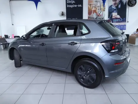 POLO 1.0 MPI TRACK MANUAL