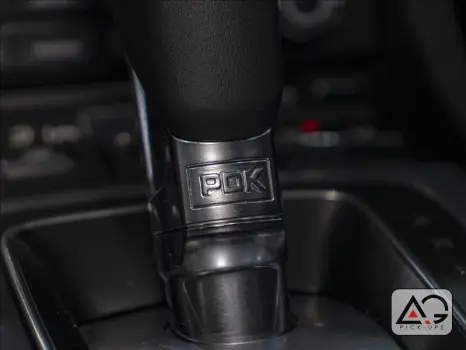 718 2.0 16V H4 Boxster