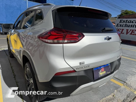 TRACKER 1.2 Turbo Premier