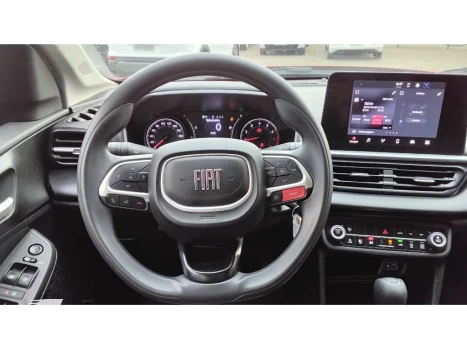 PULSE 1.0 TURBO 200 FLEX DRIVE CVT