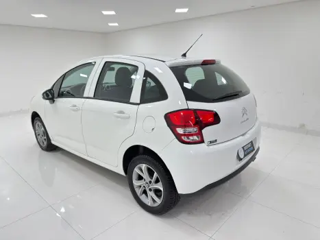 C3 1.5 Attraction 8V