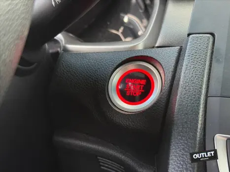 CIVIC 2.0 16V FLEXONE EX 4P CVT