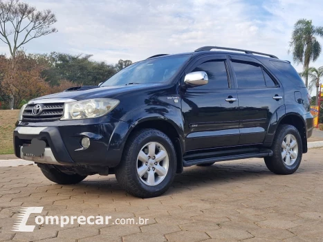 HILUX SW4 3.0 SRV 4X4 7 Lugares 16V Turbo Intercooler