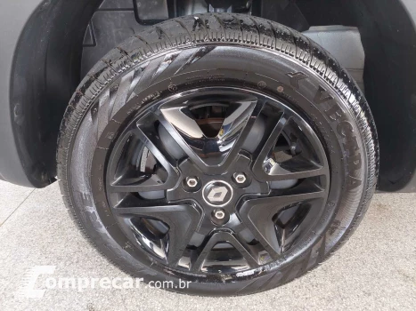 KWID 1.0 12V SCE Outsider