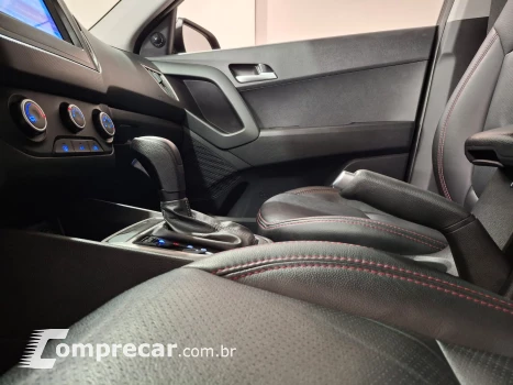 CRETA 1.6 16V Attitude