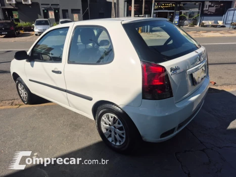 PALIO 1.0 MPI Fire 8V