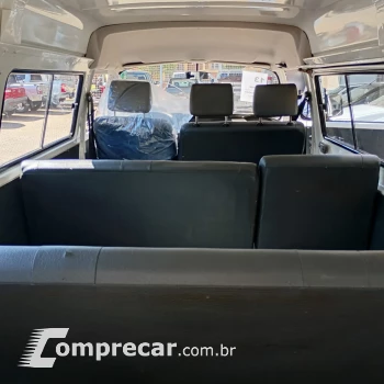 KOMBI 1.4 MI STD 8V