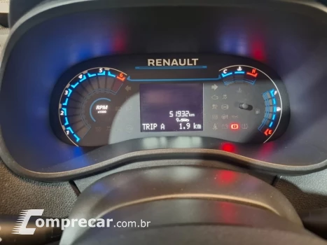 KWID 1.0 12V SCE Intense