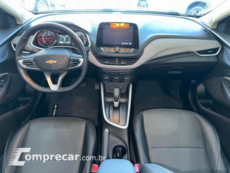 Onix Plus 1.0 premier