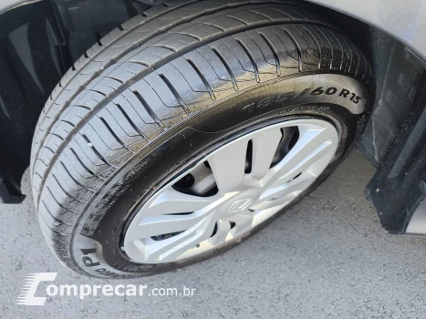 CITY 1.5 DX Sedan 16V