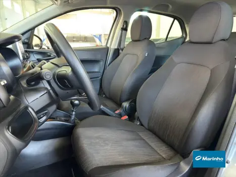 ARGO 1.0 FIREFLY FLEX DRIVE MANUAL