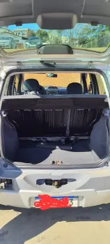 IDEA 1.8 MPI Adventure 8V