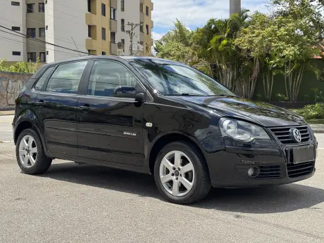 POLO 1.6 MI Sportline 8V