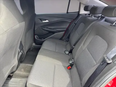 ONIX 1.0 TURBO FLEX PLUS LTZ AUTOMÁTICO