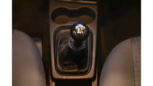 MERIVA - 1.8 MPFI JOY 8V 4P MANUAL