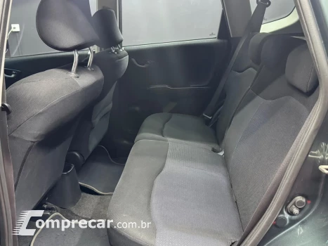 FIT 1.4 LX 16V 4P MANUAL