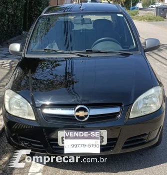 PRISMA 1.4 MPFI JOY 8V