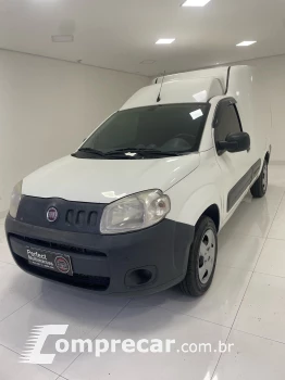 Fiat FIORINO 1.4 MPI Furgão 8V 4 portas