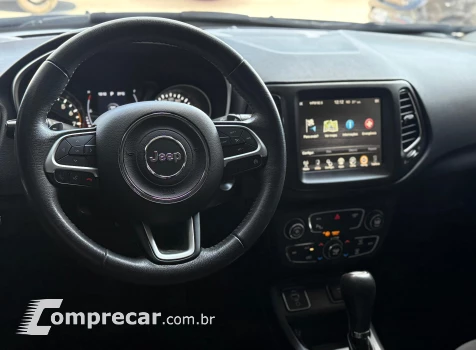 COMPASS 2.0 16V Longitude