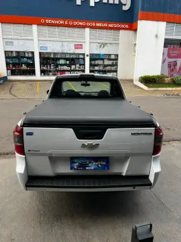 MONTANA 1.4 MPFI LS CS 8V