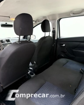 SANDERO 1.6 16V SCE Expression