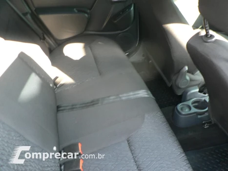 DUSTER 1.6 16V SCE Authentique