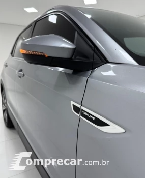 T-CROSS 1.4 250 TSI Highline