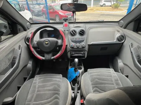 Agile 1.4 4P LTZ FLEX