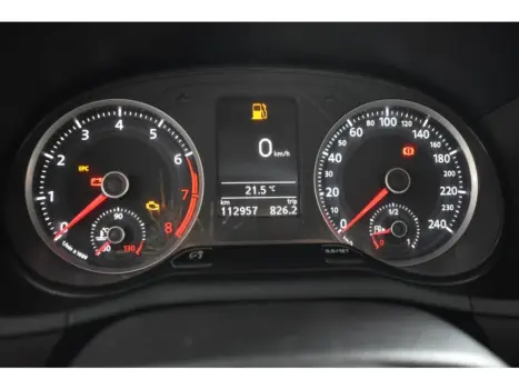 SAVEIRO 1.6 MI Trendline CS 8V