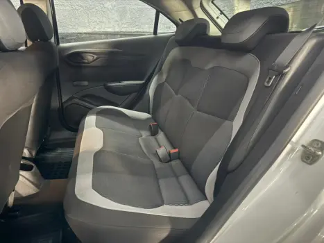 ONIX 1.0 MPFI LS 8V FLEX 4P MANUAL