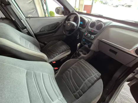 AGILE 1.4 MPFI LTZ 8V FLEX 4P MANUAL