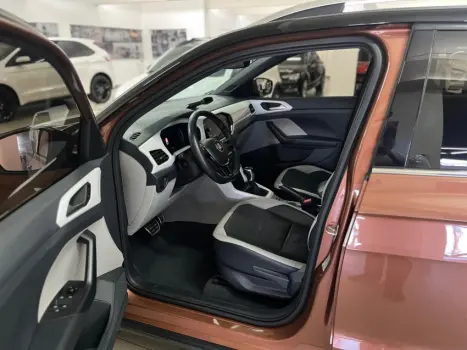 TAOS 1.4 250 TSI Highline