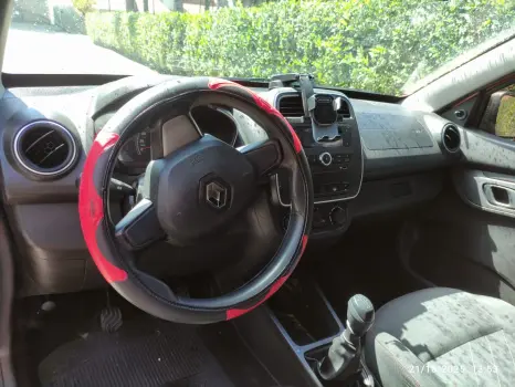 KWID 1.0 12V SCE ZEN