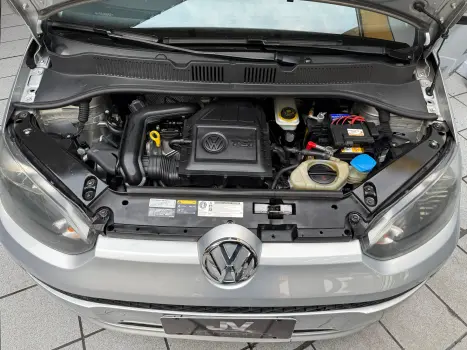 UP 1.0 TSI Move UP 12V