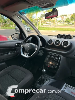 AIRCROSS 1.6 GLX 16V