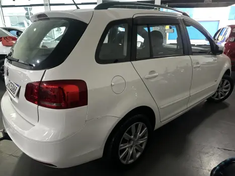 SPACEFOX 1.6 MI Trend 8V