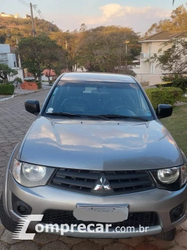 L200 TRITON 2.4 HLS 4X2 CD 16V