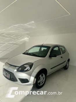 FORD KA 1.0 MPI 8V 2 portas
