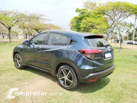 HR-V 1.8 16V EX