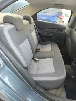 COBALT LT 1.8 8V Econo.Flex 4p Aut.