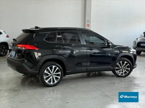 COROLLA CROSS 2.0 VVT-IE FLEX XRE DIRECT SHIFT