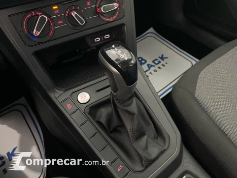 Polo Comfortline TSI 1.0 Flex 12V Aut.