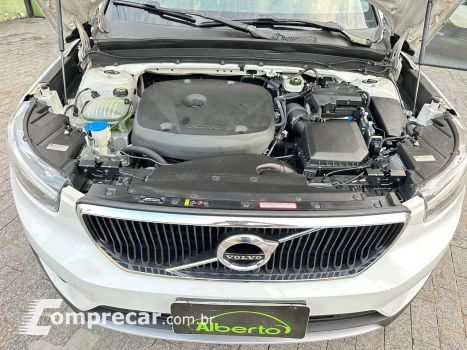 XC40 1.5 T5 Hybrid Momentum Geartronic