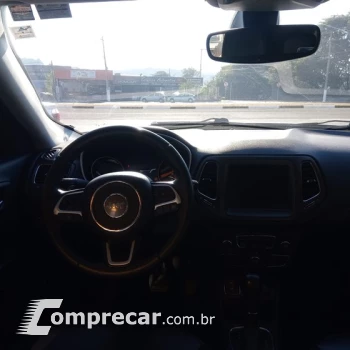 COMPASS 2.0 16V Sport